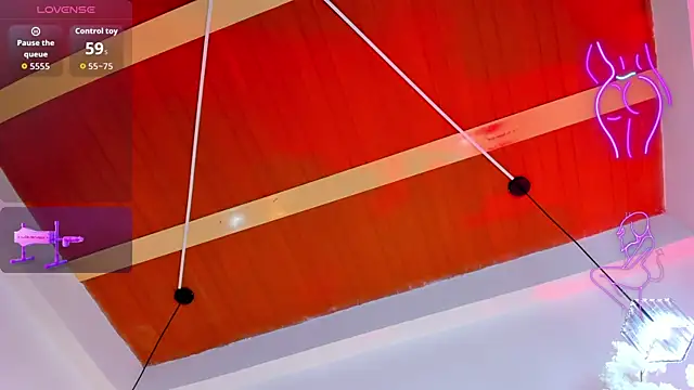 GabbieMonson online show from 04/08/26, 07:04