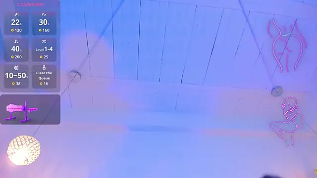 GabbieMonson online show from 11/20/25, 01:23