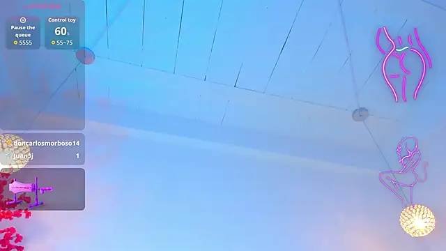 GabbieMonson online show from 01/05/26, 05:27