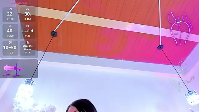 GabbieMonson online show from 11/10/25, 04:23