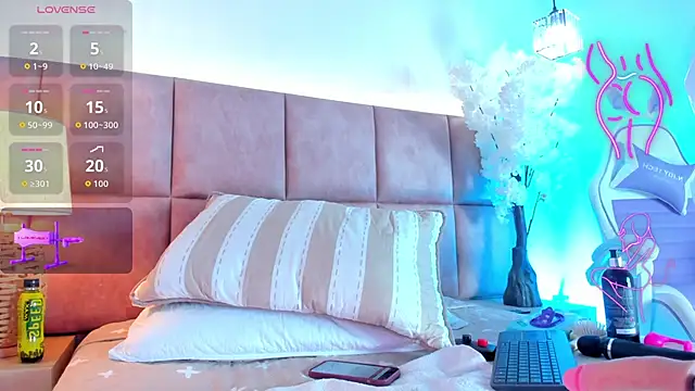 GabbieMonson online show from 03/21/26, 04:44