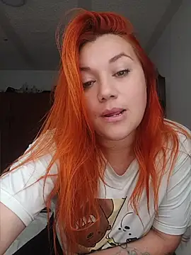 Snapshot of Bathory_Mia666 chatting on 06/03/26, 02:07 Bathory Mia666 online show from 06/03/26, 02:07