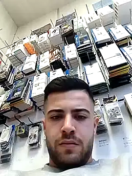 Ozi1910 online show from 11/26/25, 08:42