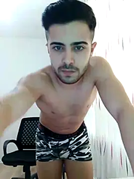 Ozi1910 online show from 11/23/25, 11:09