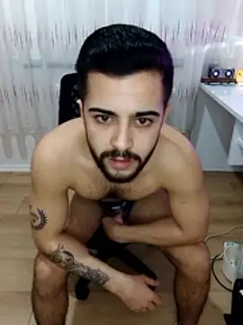 Ozi1910 online show from 10/26/25, 03:01