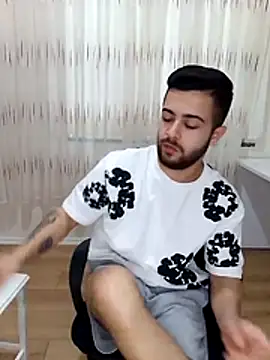 Ozi1910 online show from 12/14/25, 02:00