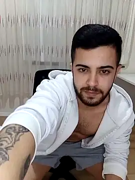 Ozi1910 online show from 12/14/25, 01:34