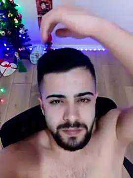 Ozi1910 online show from 12/20/25, 06:33