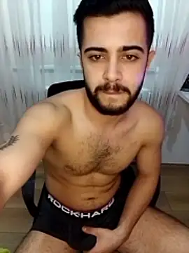 Ozi1910 online show from 10/25/25, 02:39