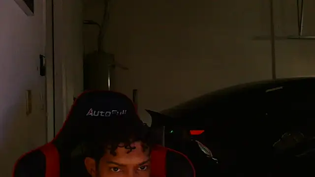 Gmajor online show from 09/18/25, 01:30