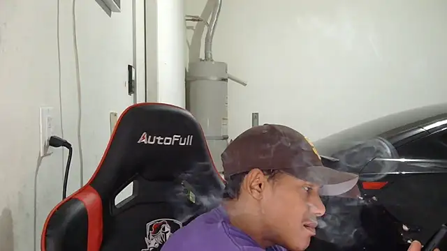 Gmajor online show from 09/28/25, 02:40