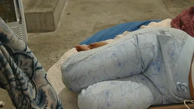 Gmajor online show from 11/16/25, 05:01