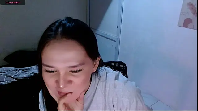 Tiffany Roxette online show from 01/09/26, 08:27