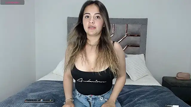 20 Scarlett Rose  online show from 10/24/25, 09:36