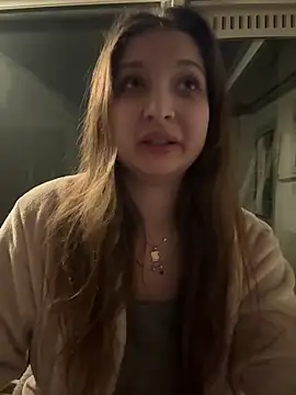 RebekaRose online show from 04/08/26, 08:43