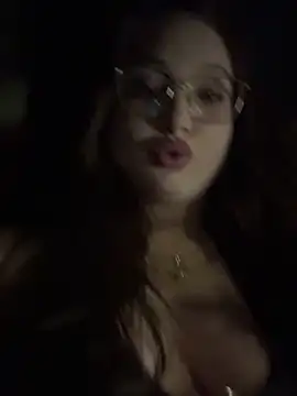 RebekaRose online show from 04/15/26, 09:59