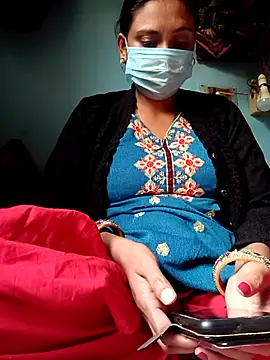 Mast-Haseena online show from 11/29/25, 10:04