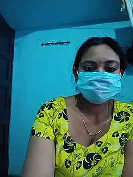 Snapshot of Mast-Haseena chatting on 06/13/26, 11:56 Mast-Haseena online show from 06/13/26, 11:56