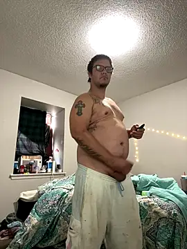 Snapshot of bigdickdaddy12691 chatting on 09/21/25, 05:40 bigdickdaddy12691 online show from 09/21/25, 05:40