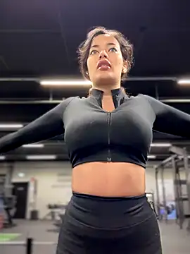 Risky Workouts online show from 10/14/25, 09:54