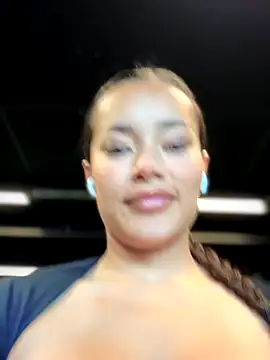 Risky Workouts online show from 10/26/25, 12:27