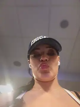 Risky Workouts online show from 03/16/26, 04:21