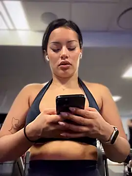 Risky Workouts online show from 02/16/26, 09:19