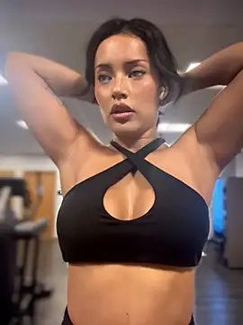 Risky Workouts online show from 04/13/26, 06:12