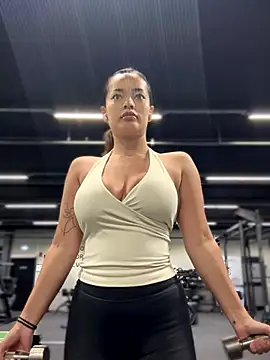 Risky Workouts online show from 10/13/25, 11:01