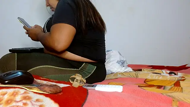 69smallstar online show from 11/16/25, 06:01