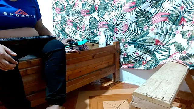 69smallstar online show from 02/17/26, 12:13