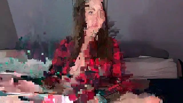 Velvetwitch87 online show from 11/17/25, 06:34