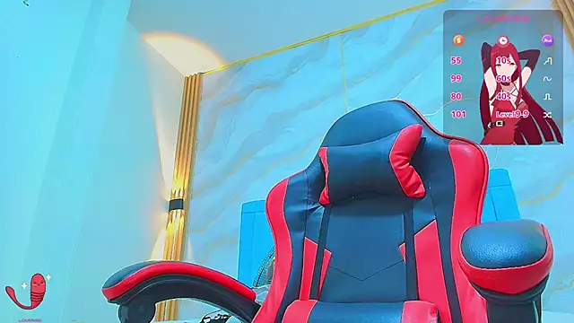 anapau cooper online show from 11/15/25, 06:34