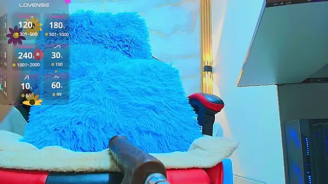 Snapshot of anapau_cooper chatting on 12/20/25, 11:35 anapau cooper online show from 12/20/25, 11:35