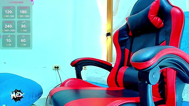 Snapshot of anapau_cooper chatting on 02/20/26, 04:53 anapau cooper online show from 02/20/26, 04:53