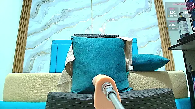 anapau cooper online show from 10/06/25, 06:52