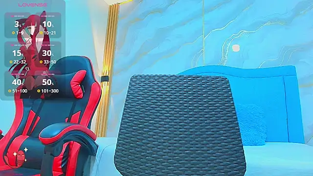 anapau cooper online show from 11/24/25, 08:09