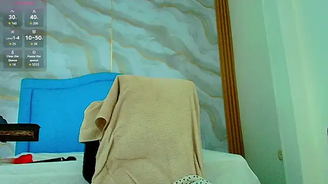 anapau cooper online show from 09/20/25, 07:19