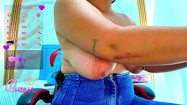 anapau cooper online show from 04/12/26, 04:38