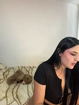 Scarlett Luxe online show from 07/10/26, 03:45