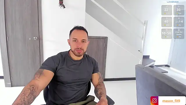 Scarlett Luxe online show from 06/02/26, 03:56