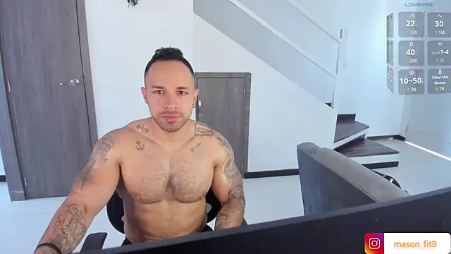 Scarlett Luxe online show from 05/20/26, 01:08