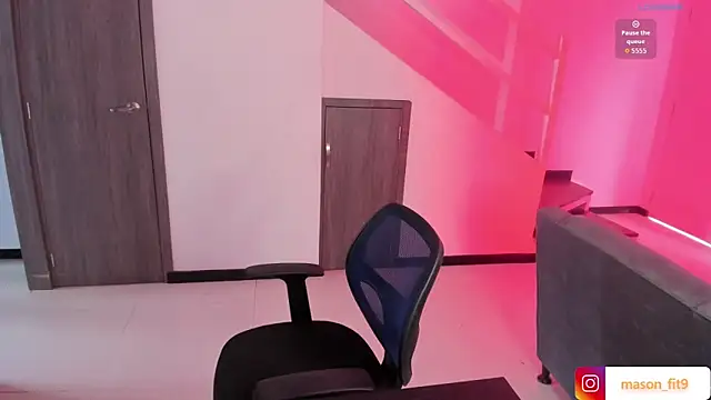 Scarlett Luxe online show from 06/03/26, 02:33