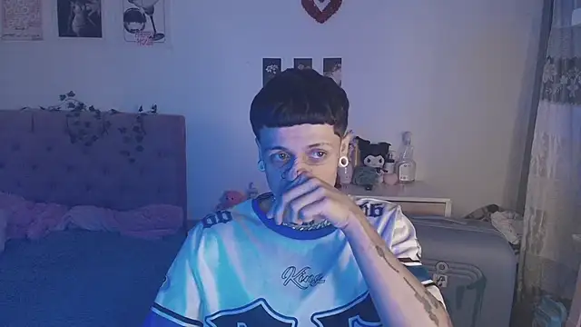 2cyboy  online show from 09/14/25, 09:15