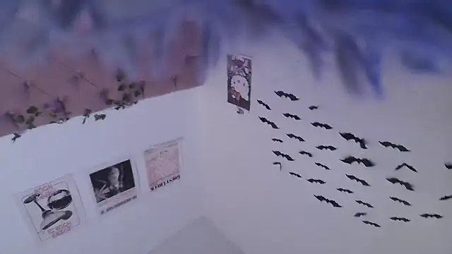 2cyboy  online show from 10/08/25, 08:20