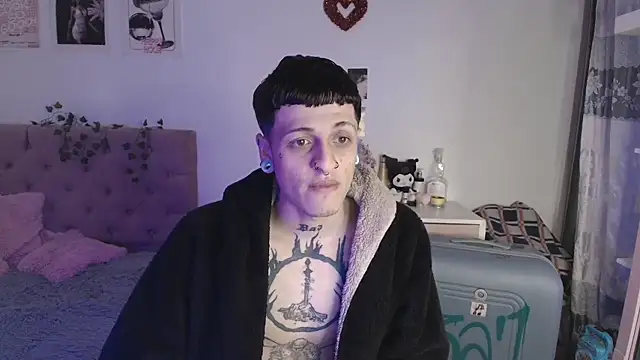 2cyboy  online show from 09/16/25, 08:21