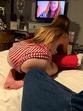 Jackkelly11 online show from 11/09/25, 02:15