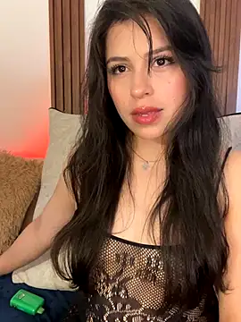 Mya lorenz online show from 11/30/25, 07:42