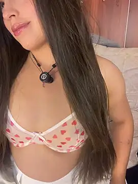 Mya lorenz online show from 02/14/26, 04:13