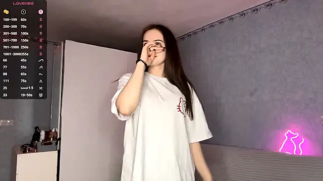 Lia rise online show from 01/13/26, 03:05